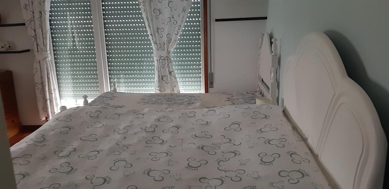 Lourenco House Póvoa de Varzim Buitenkant foto