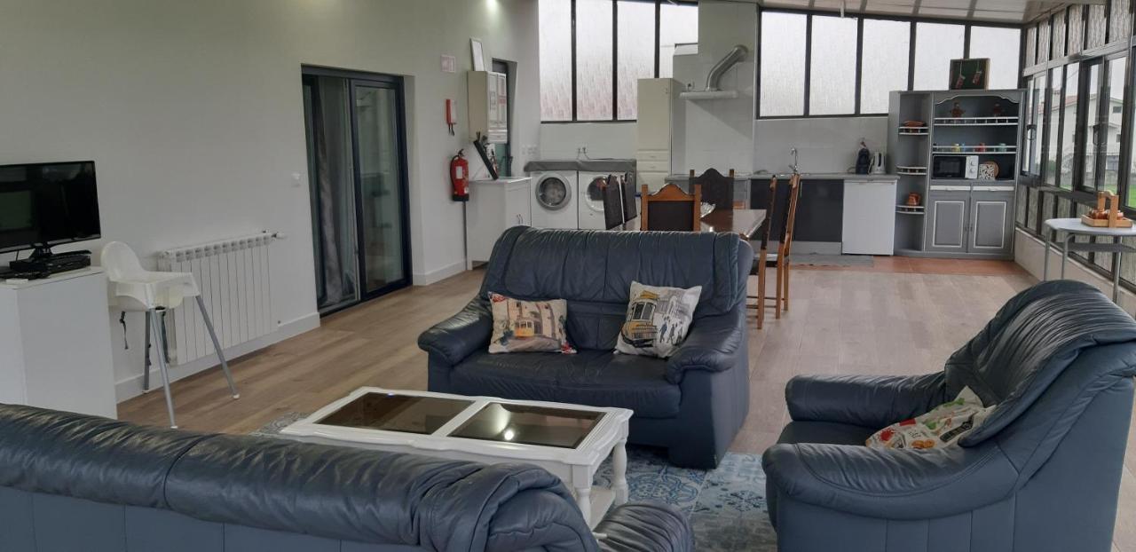 Lourenco House Póvoa de Varzim Buitenkant foto