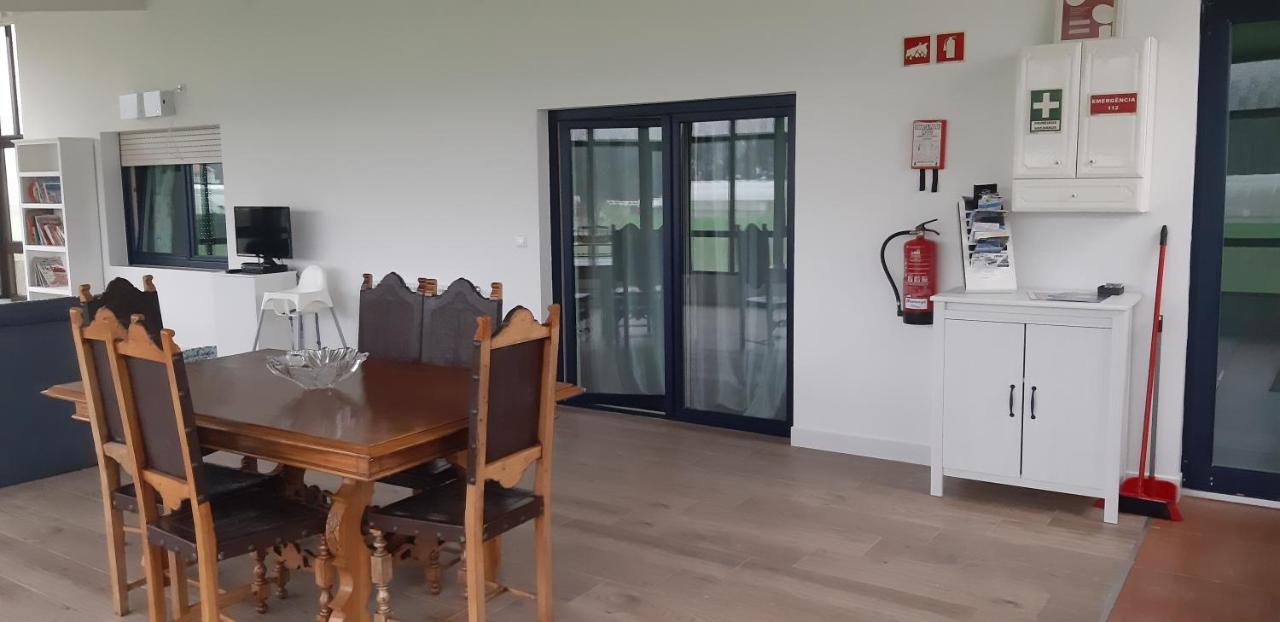 Lourenco House Póvoa de Varzim Buitenkant foto