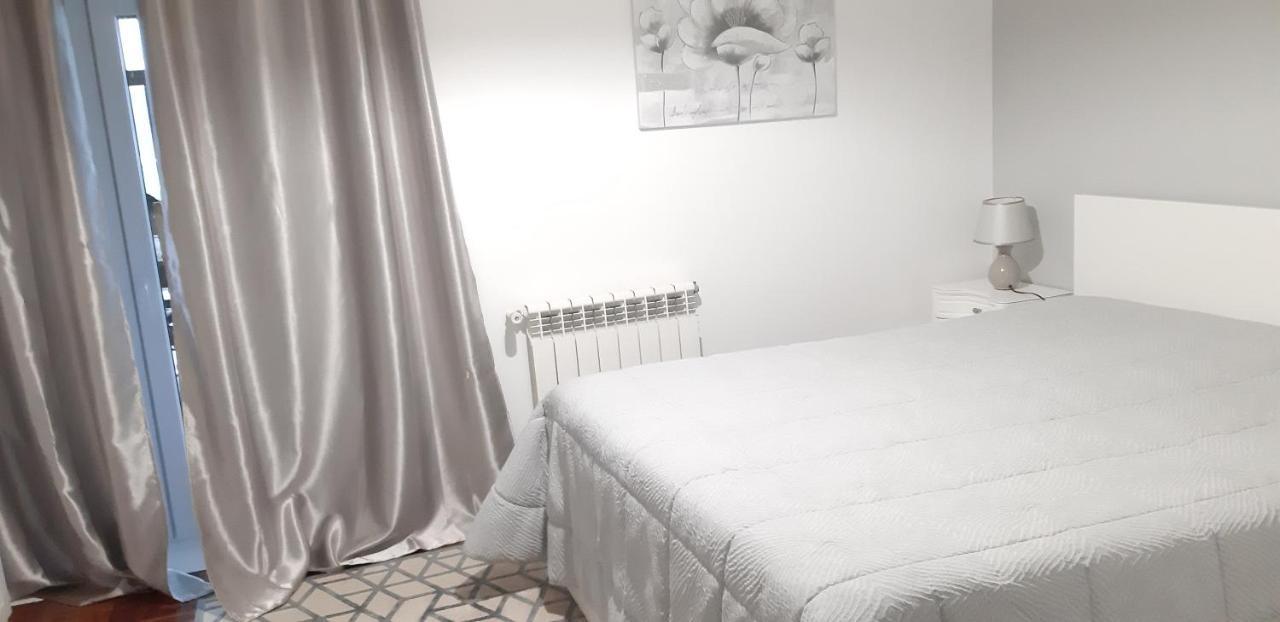 Lourenco House Póvoa de Varzim Buitenkant foto