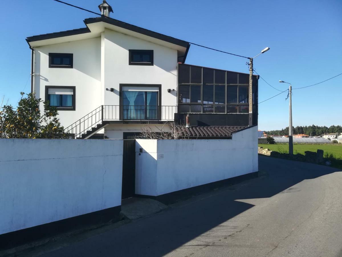 Lourenco House Póvoa de Varzim Buitenkant foto