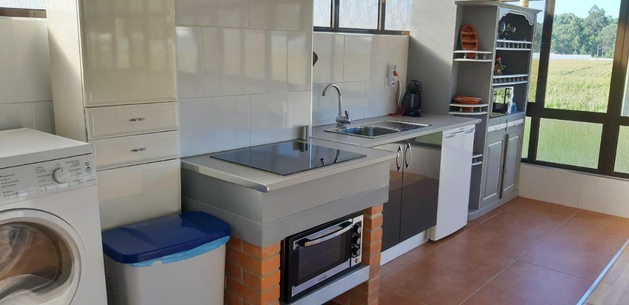 Lourenco House Póvoa de Varzim Buitenkant foto